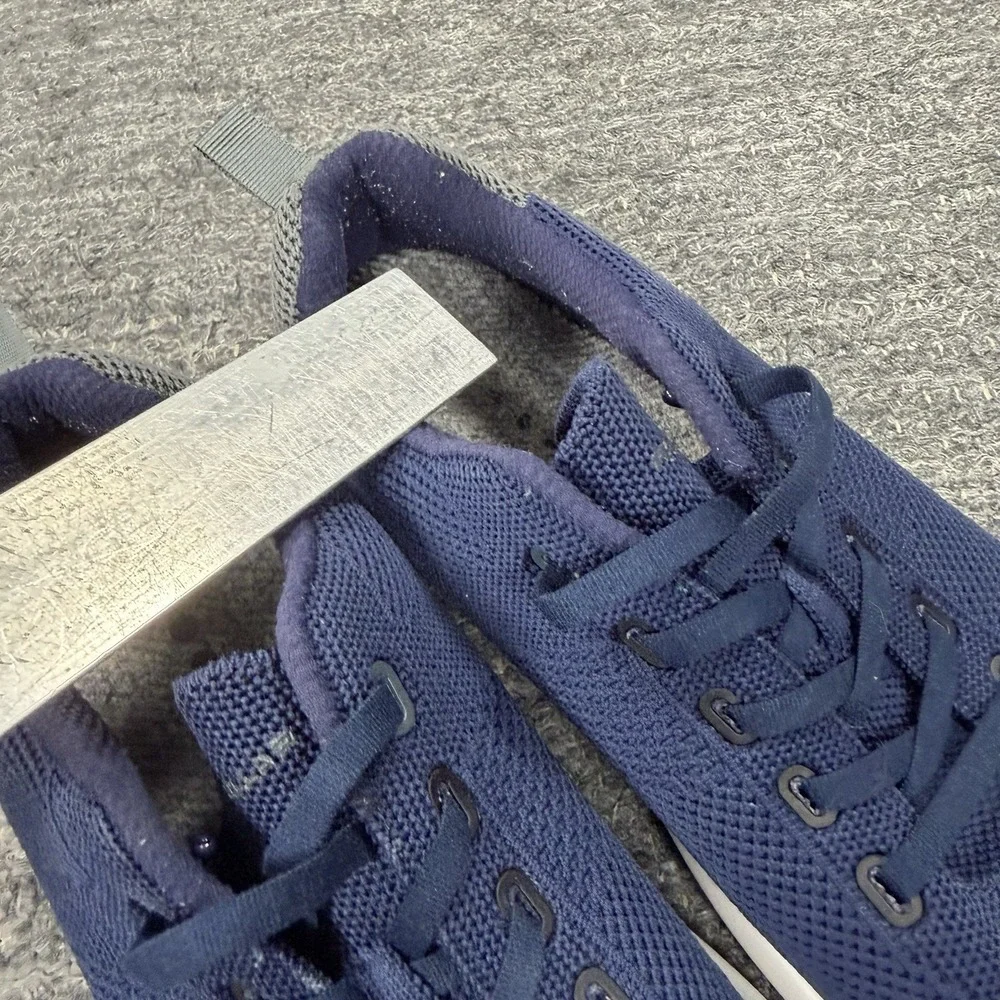 Peter Millar Sneakers Men 9 MF20EF05 Hyperlight Glide Shoes Navy Blue Golf